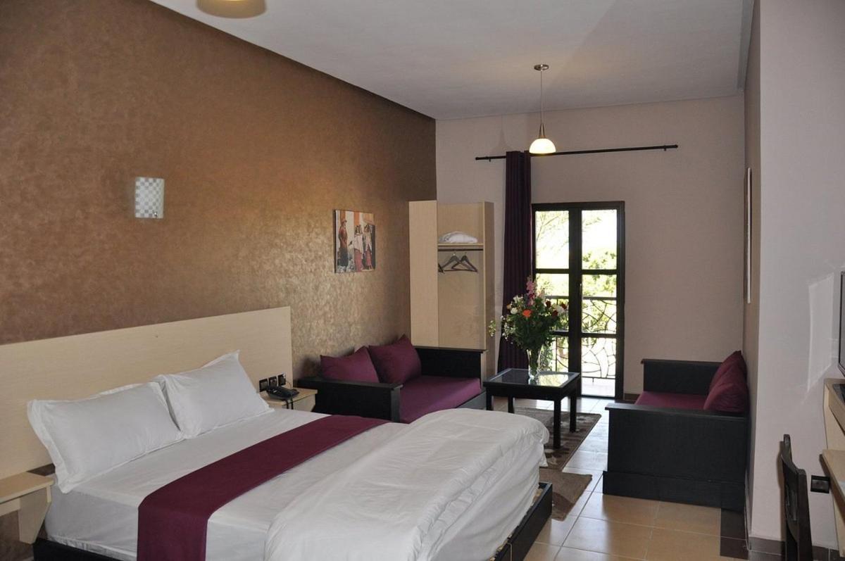 אווריר Hotel Inou מראה חיצוני תמונה