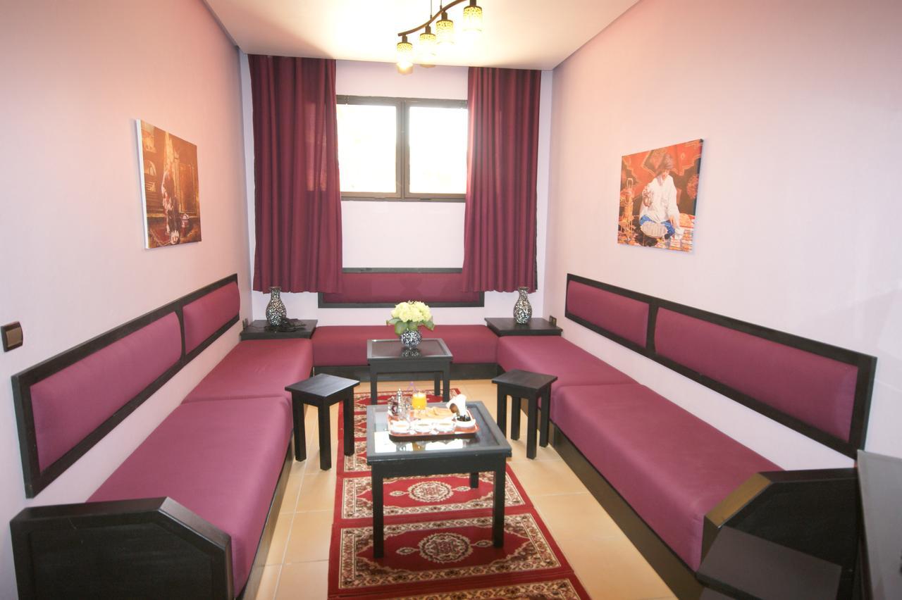 אווריר Hotel Inou מראה חיצוני תמונה