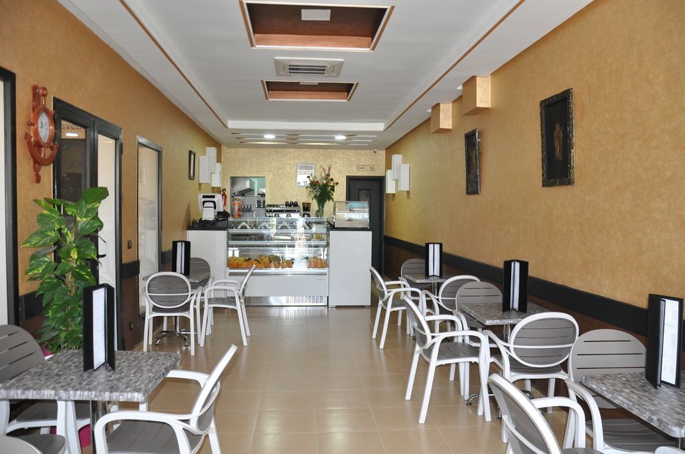 אווריר Hotel Inou מראה חיצוני תמונה
