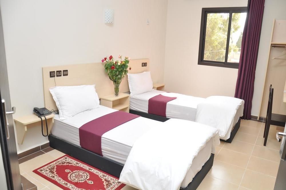 אווריר Hotel Inou מראה חיצוני תמונה