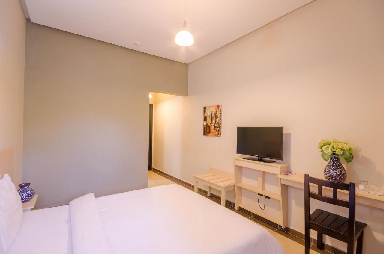 אווריר Hotel Inou מראה חיצוני תמונה