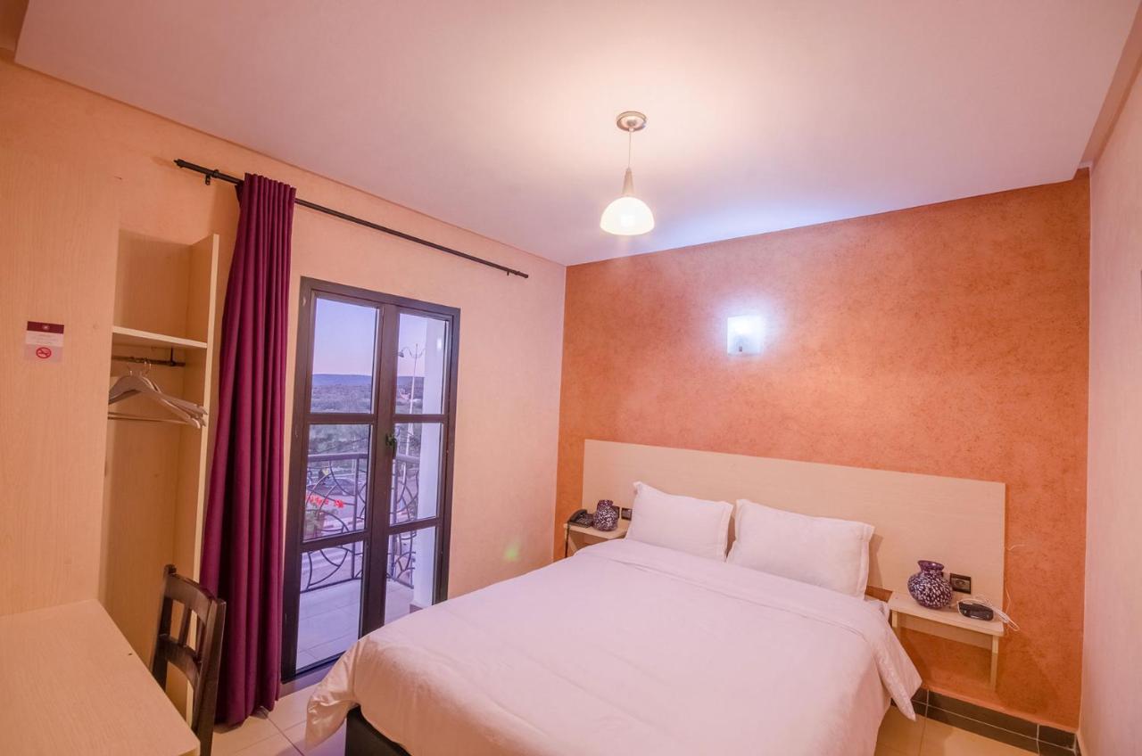 אווריר Hotel Inou מראה חיצוני תמונה