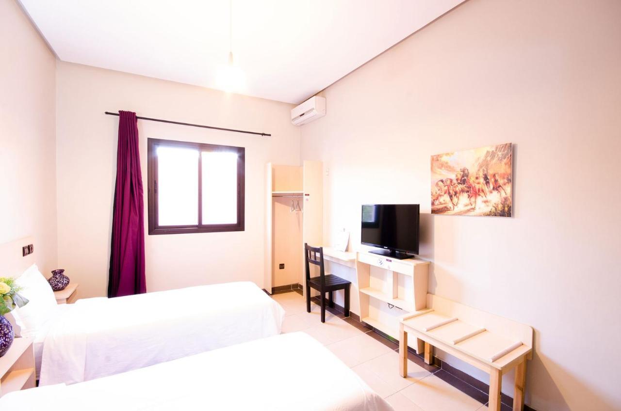 אווריר Hotel Inou מראה חיצוני תמונה