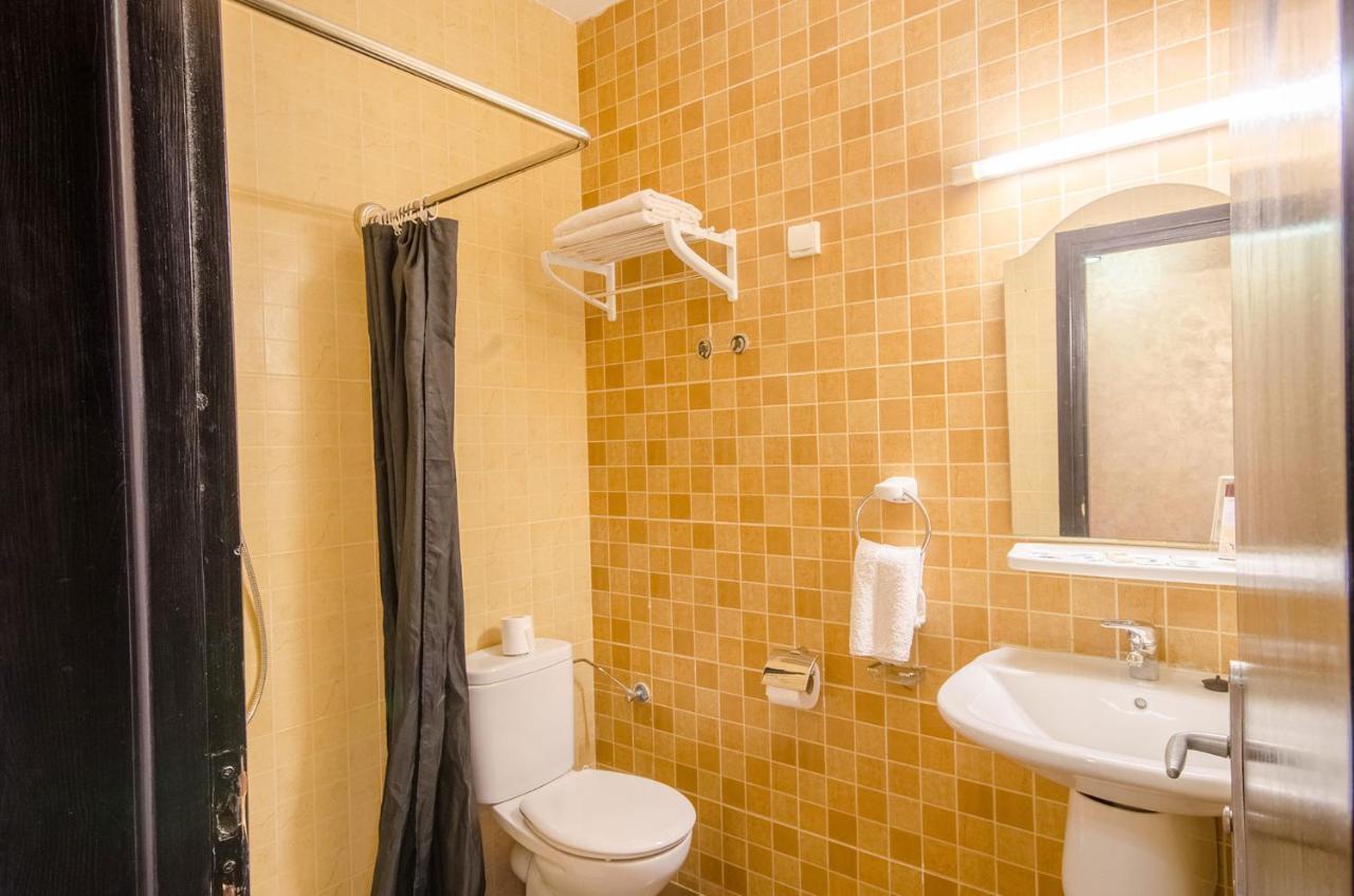 אווריר Hotel Inou מראה חיצוני תמונה