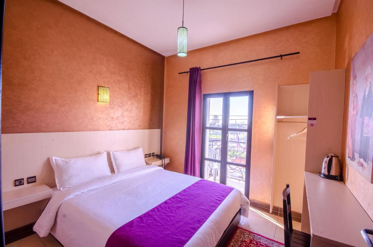 אווריר Hotel Inou מראה חיצוני תמונה