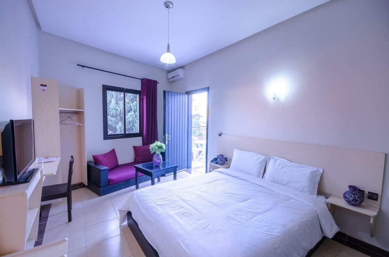 אווריר Hotel Inou מראה חיצוני תמונה